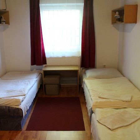Chatisko Hotel Košická Belá Екстериор снимка