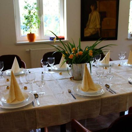 Chatisko Hotel Košická Belá Екстериор снимка