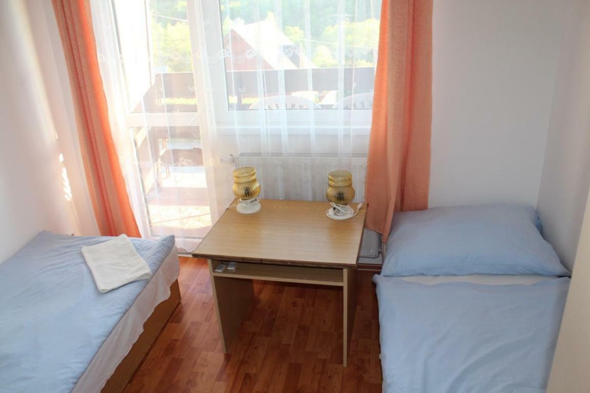 Chatisko Hotel Košická Belá Екстериор снимка
