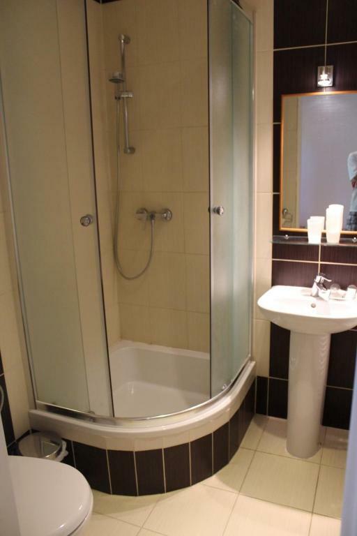 Chatisko Hotel Košická Belá Екстериор снимка