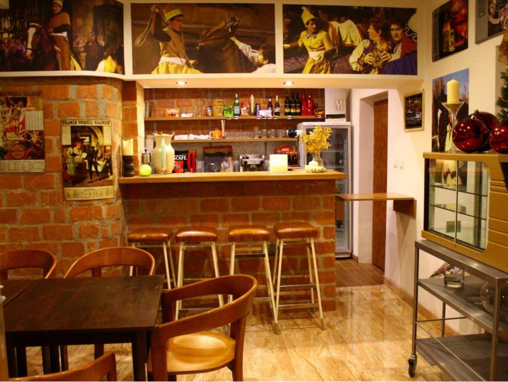 Chatisko Hotel Košická Belá Екстериор снимка