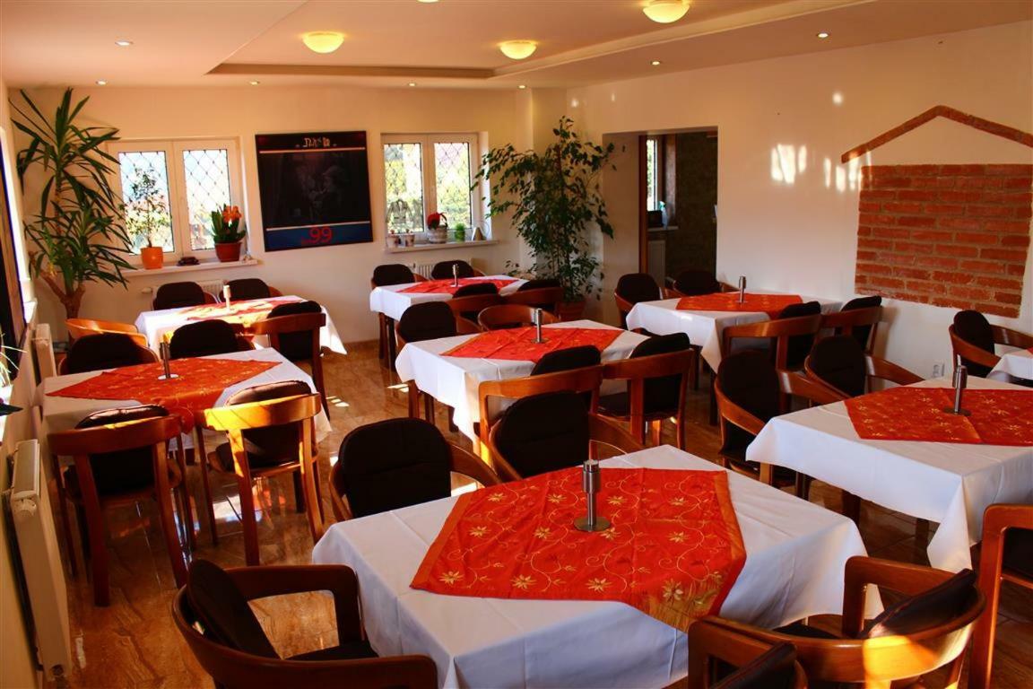 Chatisko Hotel Košická Belá Екстериор снимка