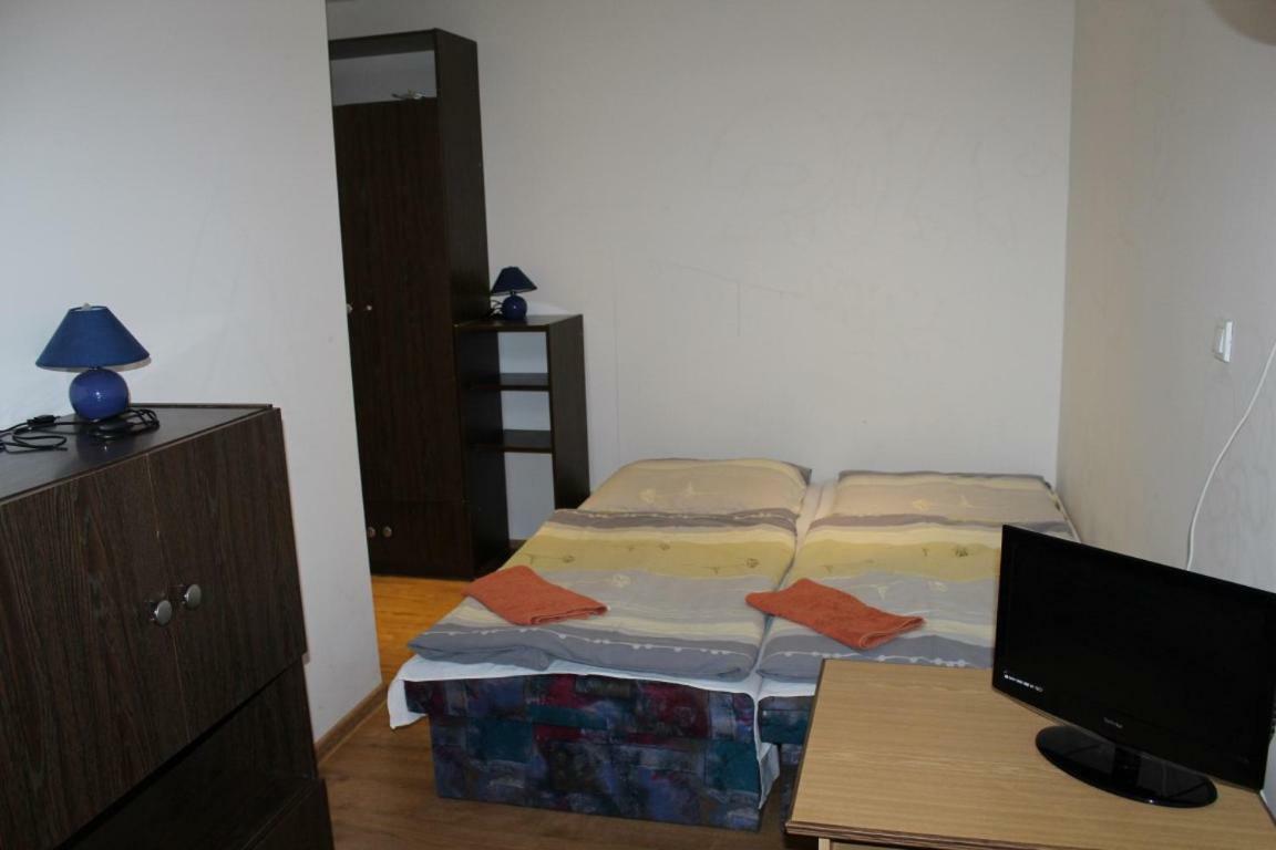 Chatisko Hotel Košická Belá Екстериор снимка